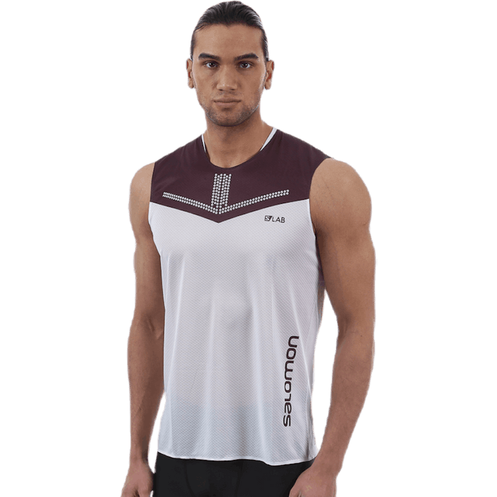 S-Lab Sense Tank White