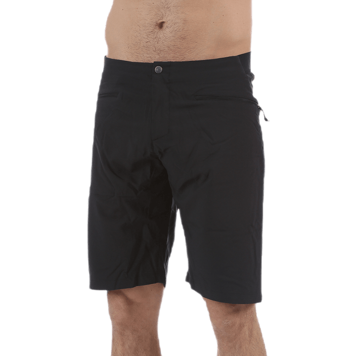 Outspeed Short Black
