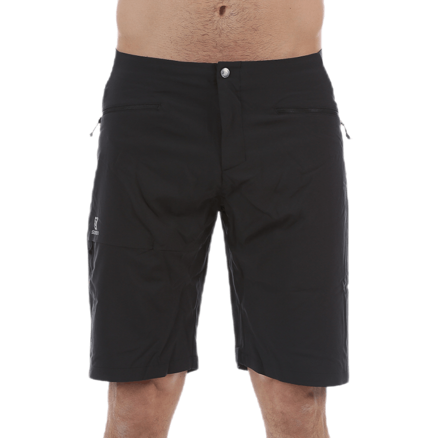 Outspeed Short Black