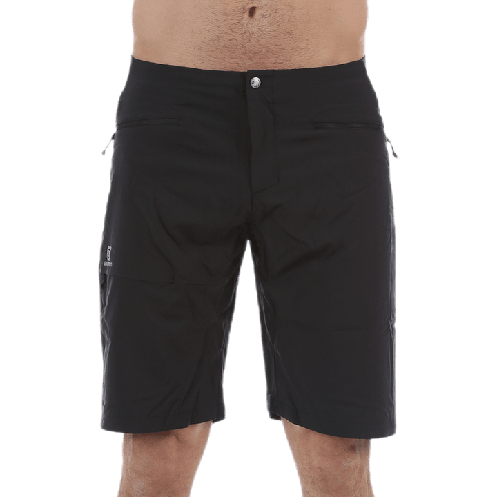 Outspeed Short Black