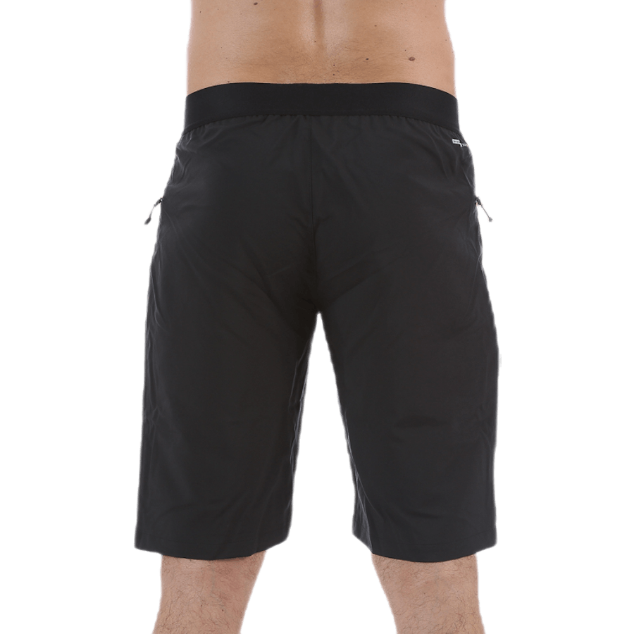 Outspeed Short Black