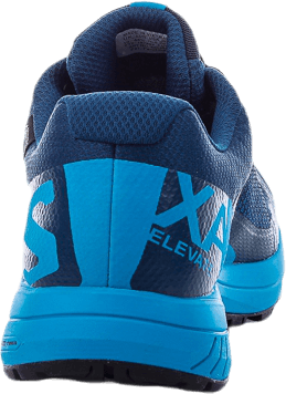 XA Elevate GTX Blue/Yellow