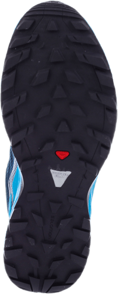 XA Elevate GTX Blue/Yellow