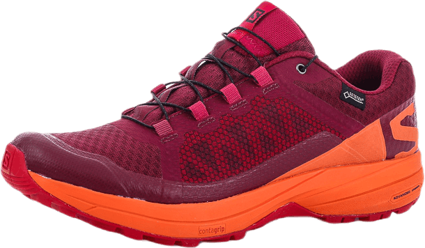 XA Elevate GTX® Pink