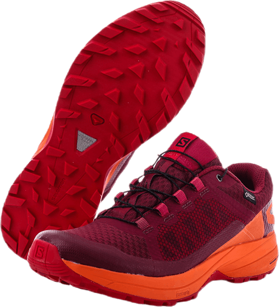 XA Elevate GTX® Pink