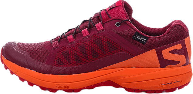 XA Elevate GTX® Pink