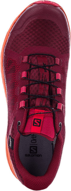 XA Elevate GTX® Pink