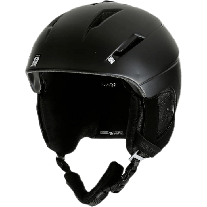 Ranger² C.Air Mips Black