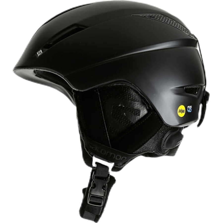 Ranger² C.Air Mips Black