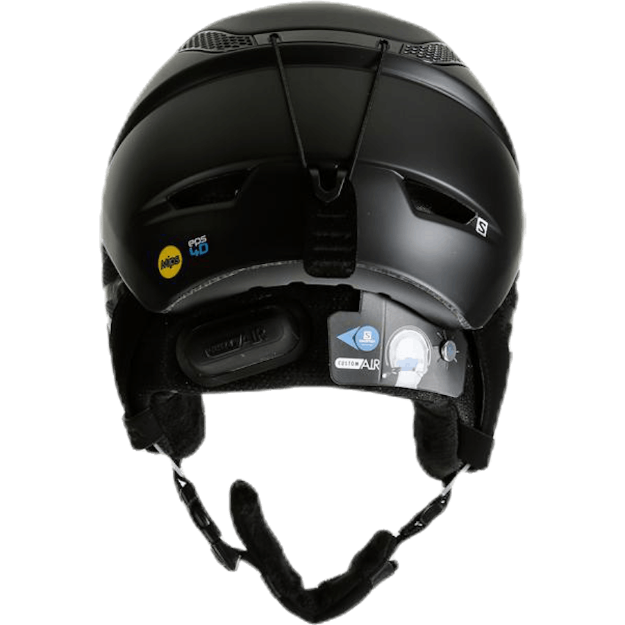 Ranger² C.Air Mips Black