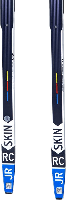 Rc Junior Skin Black