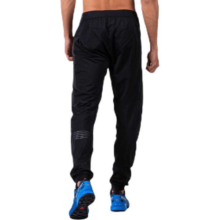RS Softshell Pant Black