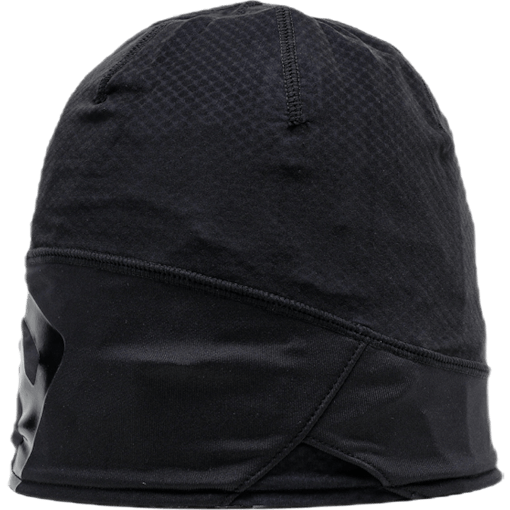RS Pro Beanie Black