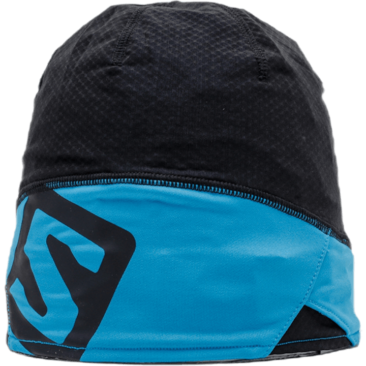RS Pro Beanie Blue/Black