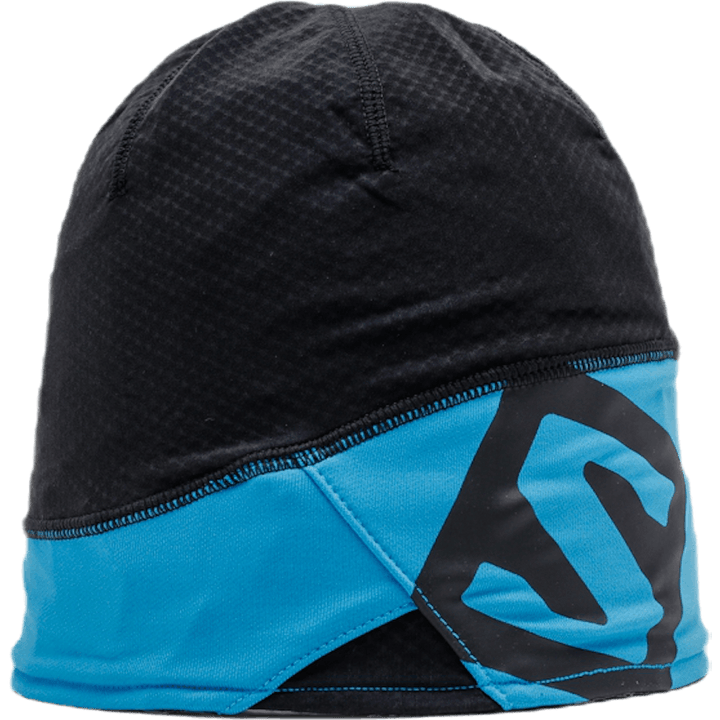RS Pro Beanie Blue/Black