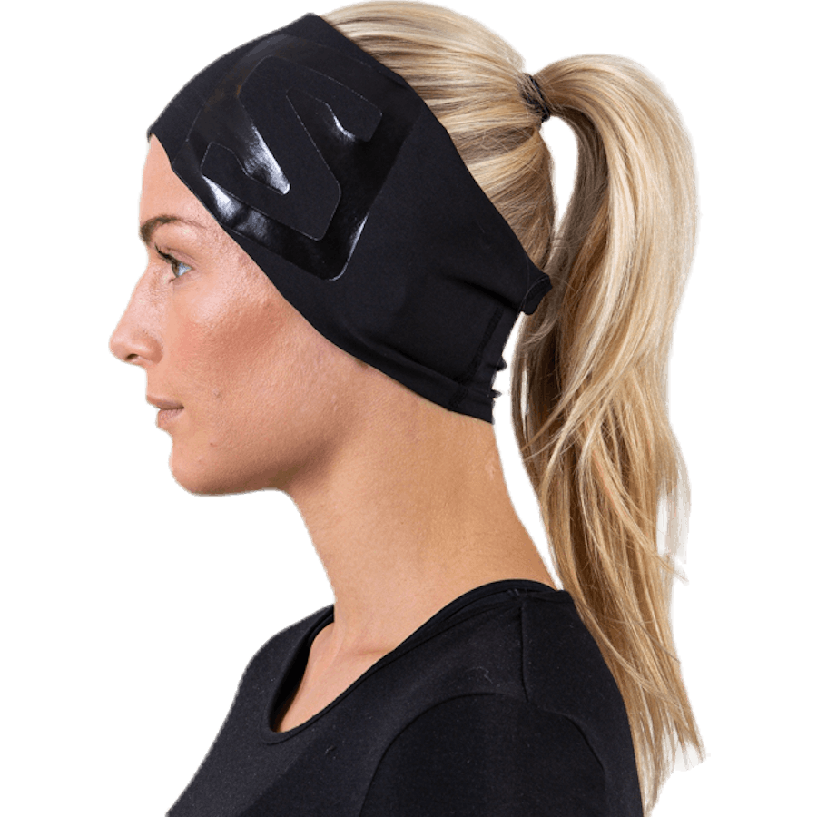 RS Pro Headband Black