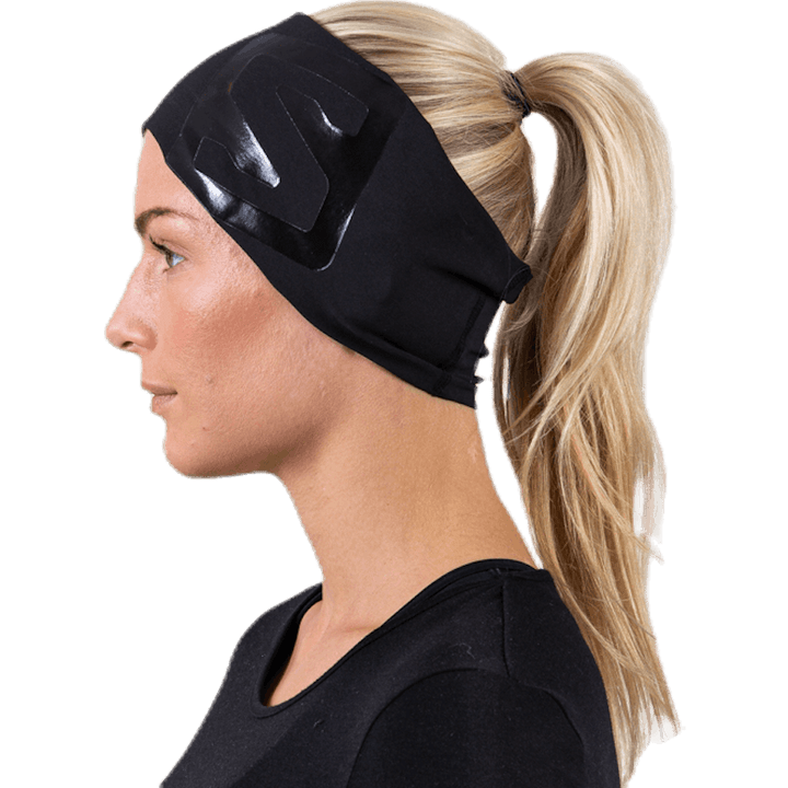 RS Pro Headband Black