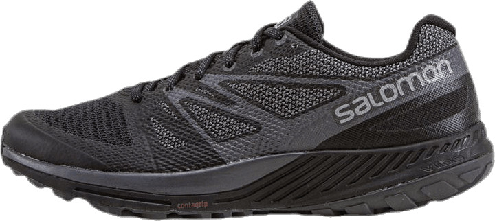 Sense Escape Black