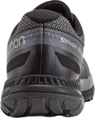 Sense Escape Black