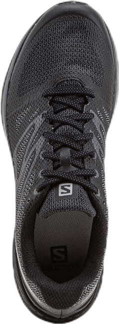 Sense Escape Black