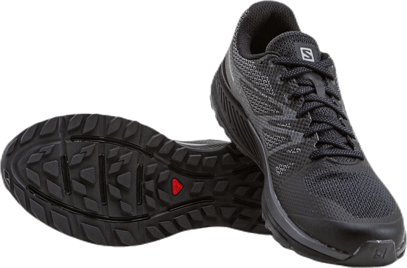 Sense Escape Black