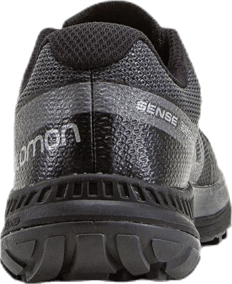 Sense Escape Black