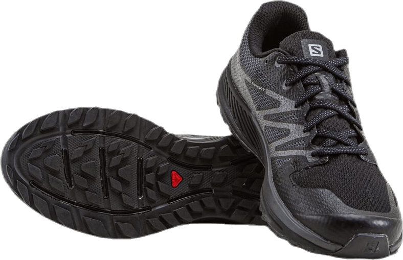 Sense Escape Black