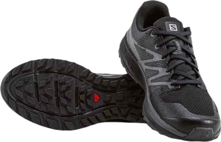 Sense Escape Black