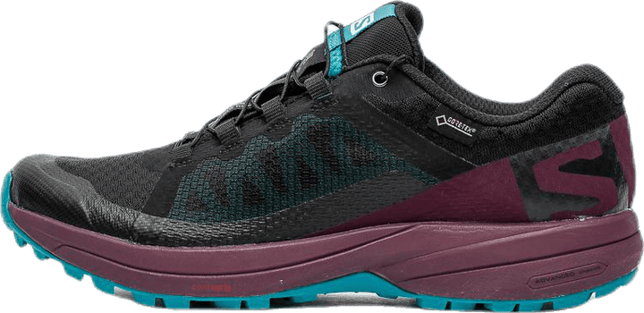 Xa Elevate GTX Purple/Black