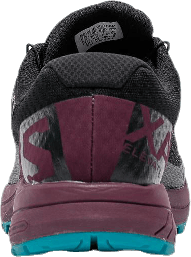 Xa Elevate GTX Purple/Black