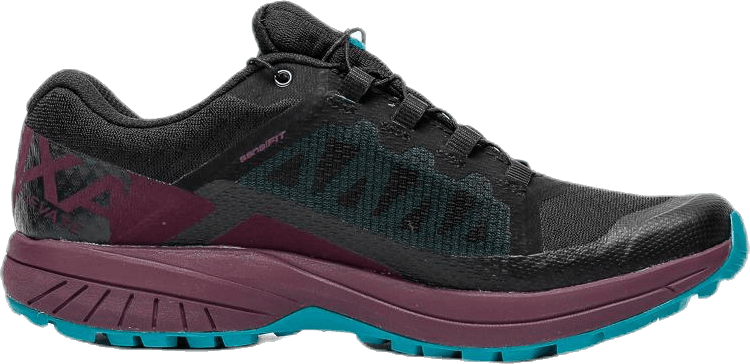 Xa Elevate GTX Purple/Black