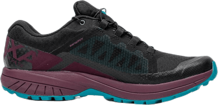 Xa Elevate GTX Purple/Black