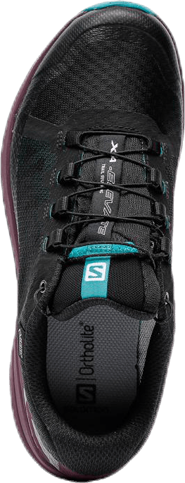 Xa Elevate GTX Purple/Black