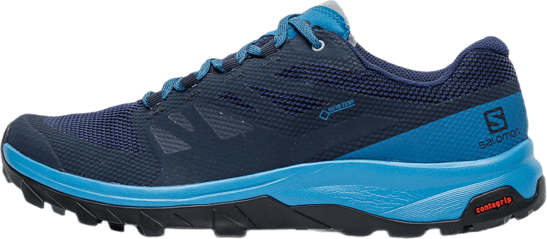 OUTline GTX Blue
