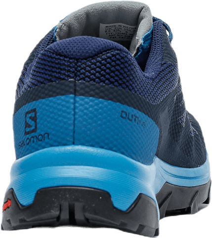 OUTline GTX Blue