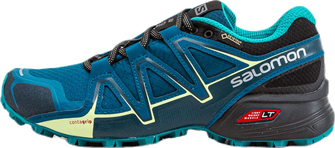 Speedcross Vario 2 GTX W Patterned