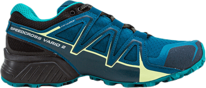 Speedcross Vario 2 GTX W Patterned