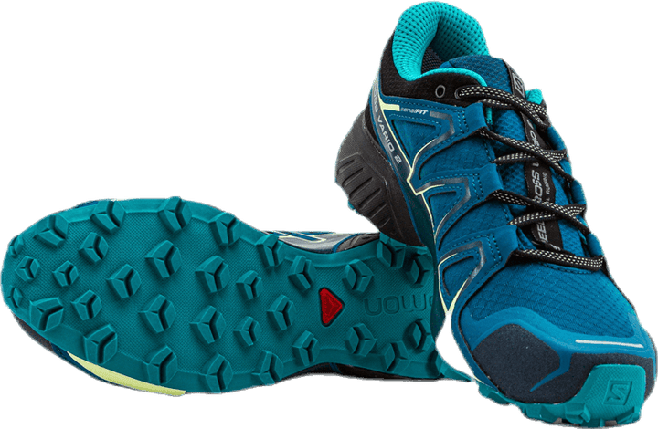 Speedcross Vario 2 GTX W Patterned