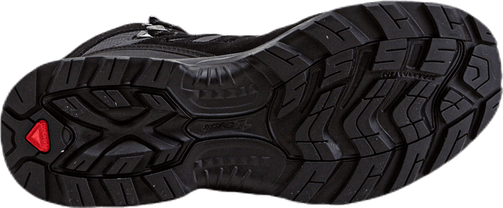 Quest Prime GTX® Black