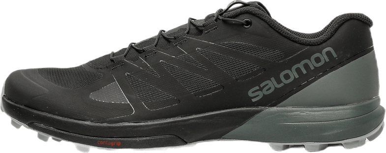 Sense Pro 3 Black/Grey
