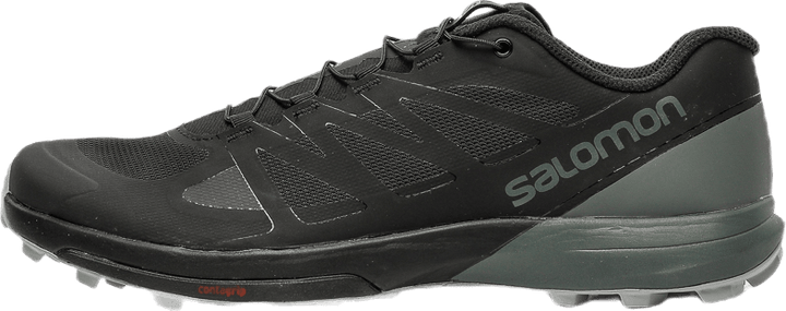 Sense Pro 3 Black/Grey