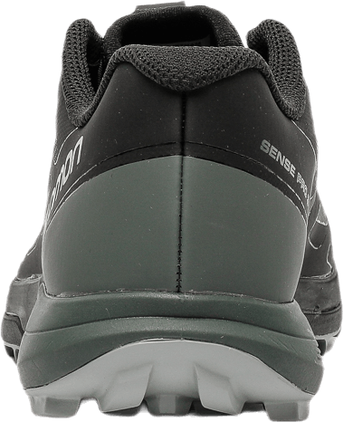 Sense Pro 3 Black/Grey