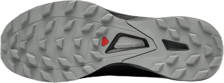 Sense Pro 3 Black/Grey