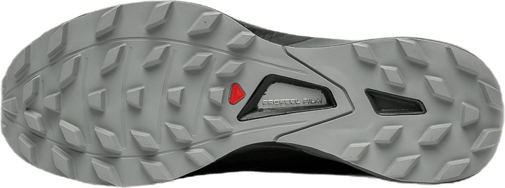 Sense Pro 3 Black/Grey
