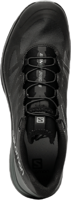 Sense Pro 3 Black/Grey