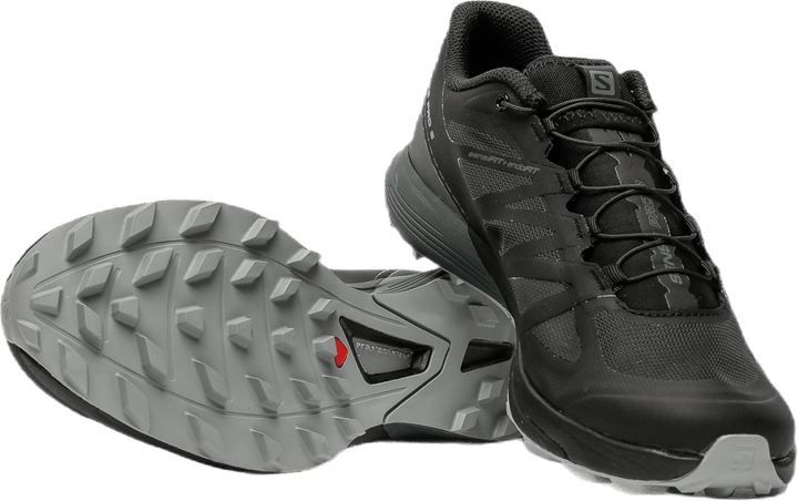 Sense Pro 3 Black/Grey