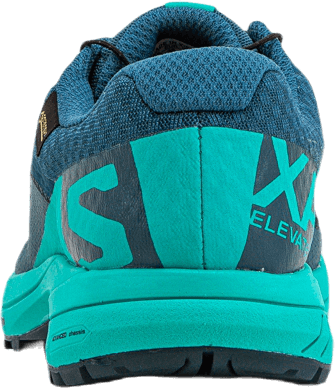 XA Elevate GTX Blue/Green