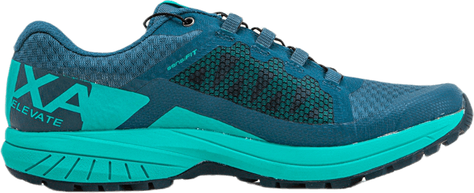 XA Elevate GTX Blue/Green