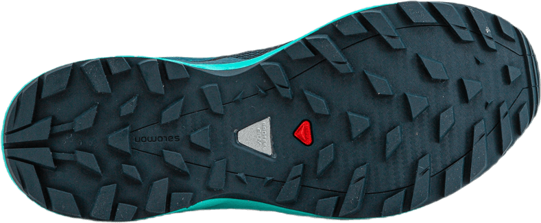 XA Elevate GTX Blue/Green