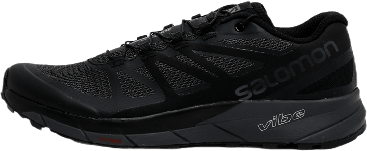 Sense Ride Black